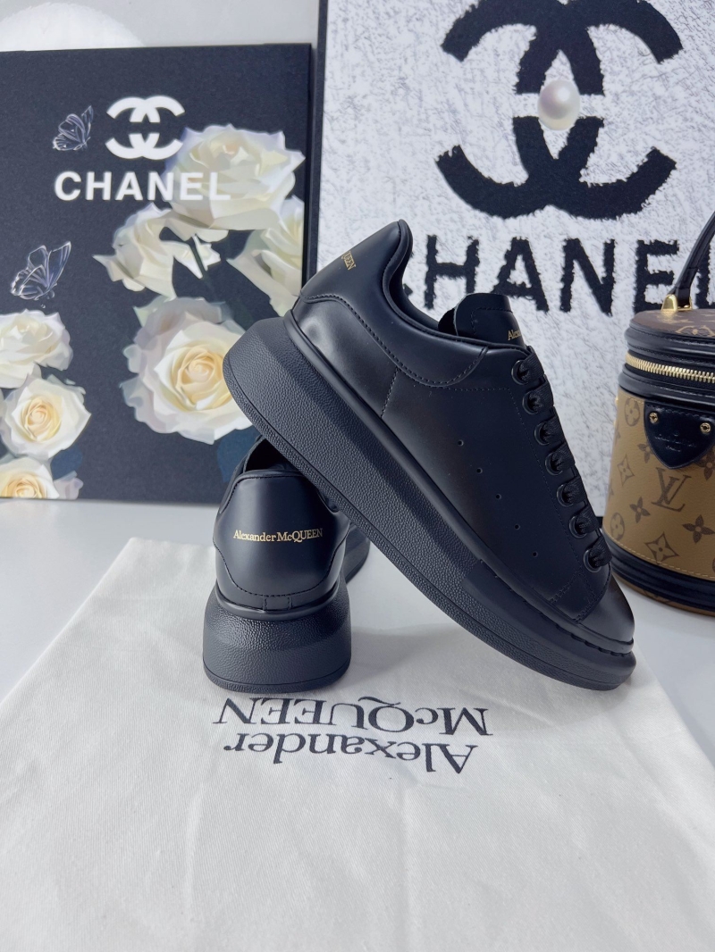 Alexander Mcqueen Casual Shoes